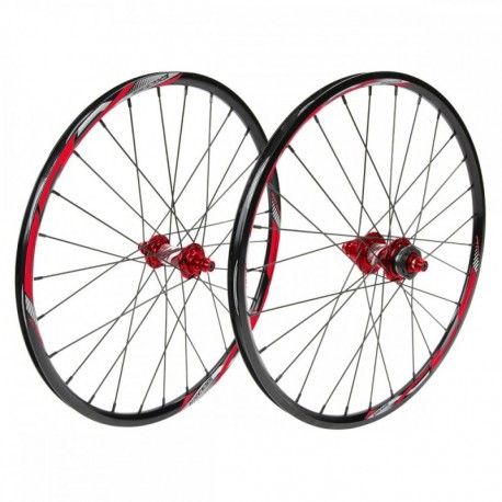 Roues EXCESS XLC-1 Mini/Expert 20" 451