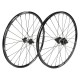 Roues EXCESS XLC-1 Mini/Expert 20" 451
