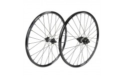 Roues EXCESS XLC-1 Mini/Expert 20" 451