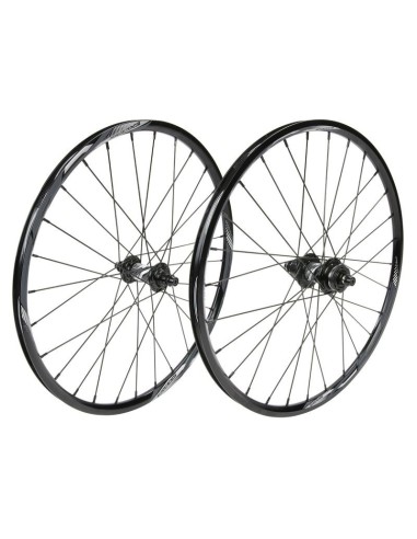 Roues EXCESS XLC-1 Mini/Expert 20" 451