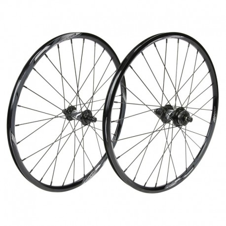 Roues EXCESS XLC-1 Mini/Expert 20" 451 Roues EXCESS XLC-1 Mini/Expert 20" 451