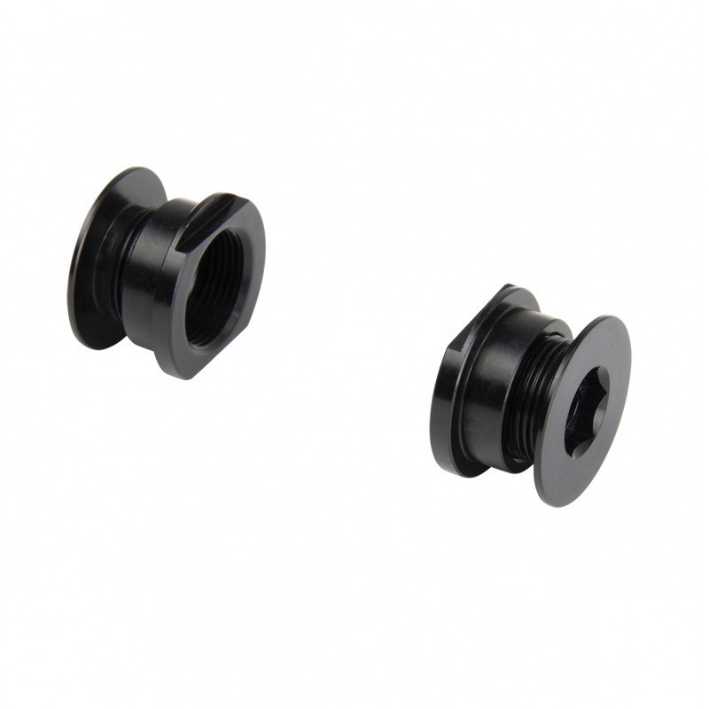 Adaptateurs IKON axe 20/10mm