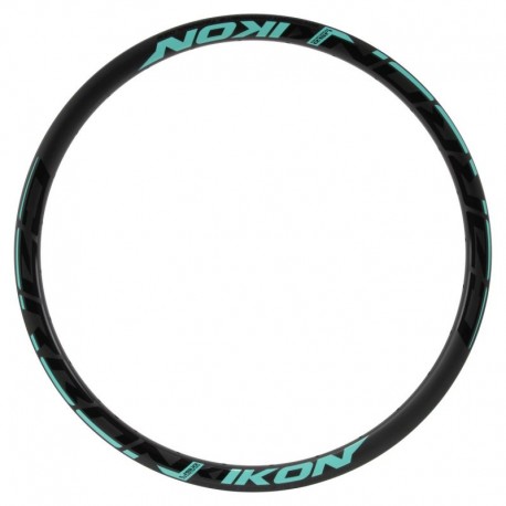 Jante avant IKON 451x22 28H Jante avant IKON 451x22 28H