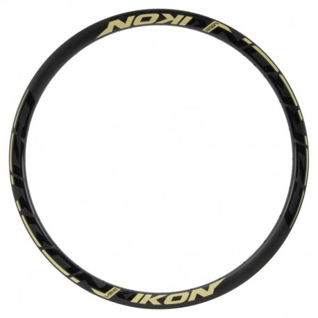 Jante avant IKON 406x32 36H Jante avant IKON 406x32 36H