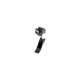 Collier de Selle Meybo HSX Carbon QR Noir