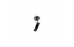 Collier de Selle Meybo HSX Carbon QR Noir