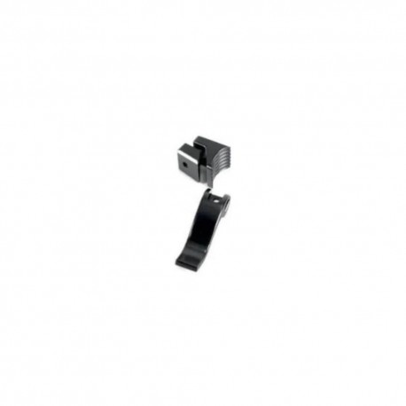 Collier de Selle Meybo HSX Carbon QR Noir