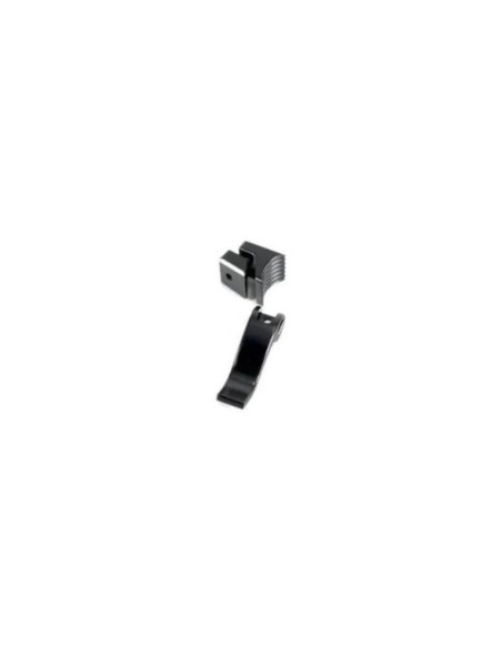 Collier de Selle Meybo HSX Carbon QR Noir