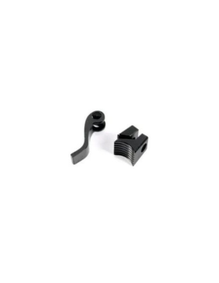Collier de Selle Meybo HSX Carbon QR Noir 2