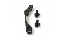 Adaptateur Meybo Holeshot IS to PM 120mm