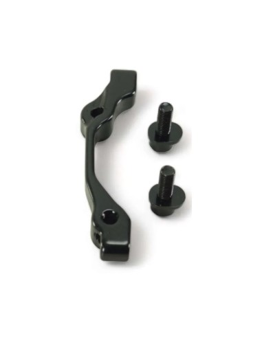 Adaptateur Meybo Holeshot IS to PM 120mm