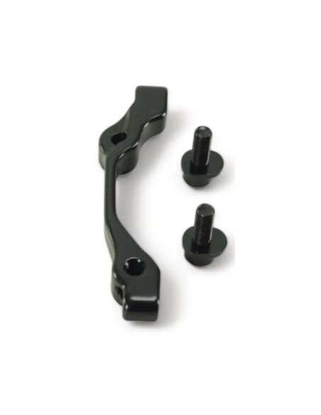 Adaptateur Meybo Holeshot IS to PM 120mm 2
