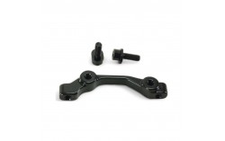 Adaptateur Meybo Holeshot IS to PM 120mm