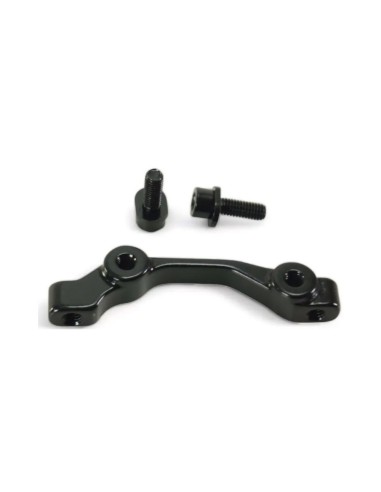 Adaptateur Meybo Holeshot IS to PM 120mm