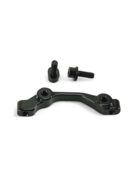 Adaptateur Meybo Holeshot IS to PM 120mm