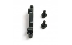 Adaptateur Meybo Holeshot IS to PM 120mm