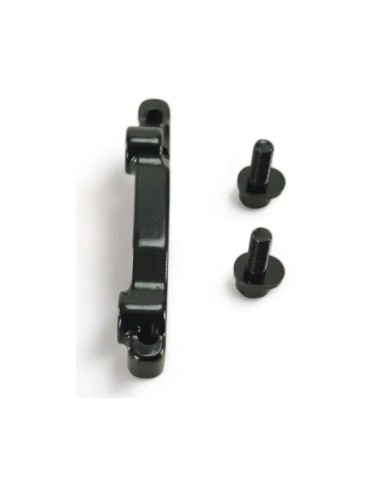 Adaptateur Meybo Holeshot IS to PM 120mm