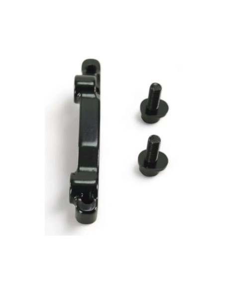 Adaptateur Meybo Holeshot IS to PM 120mm
