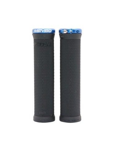 Poignées Odi Meybo Ruffian V2.1 135mm