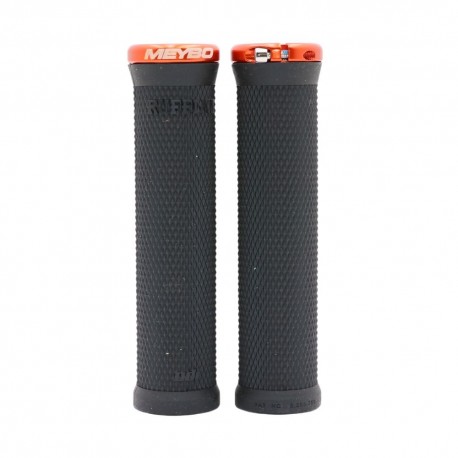 Poignées Odi Meybo Ruffian V2.1 135mm Poignées Odi Meybo Ruffian V2.1 135mm