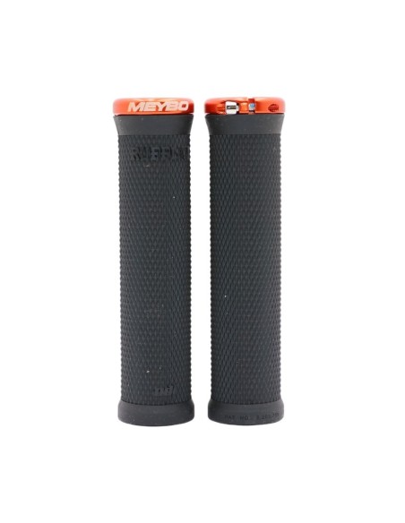 Poignées Odi Meybo Ruffian V2.1 135mm
