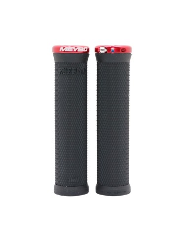 Poignées Odi Meybo Ruffian V2.1 135mm