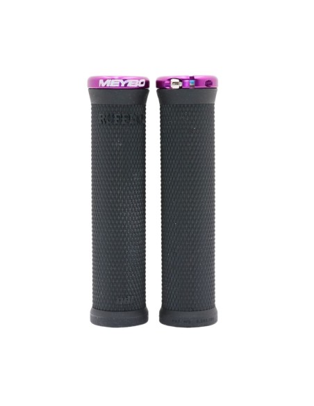 Poignées Odi Meybo Ruffian V2.1 135mm