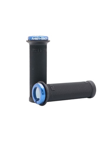 Poignées Odi Meybo Ruffian V2.1 110mm