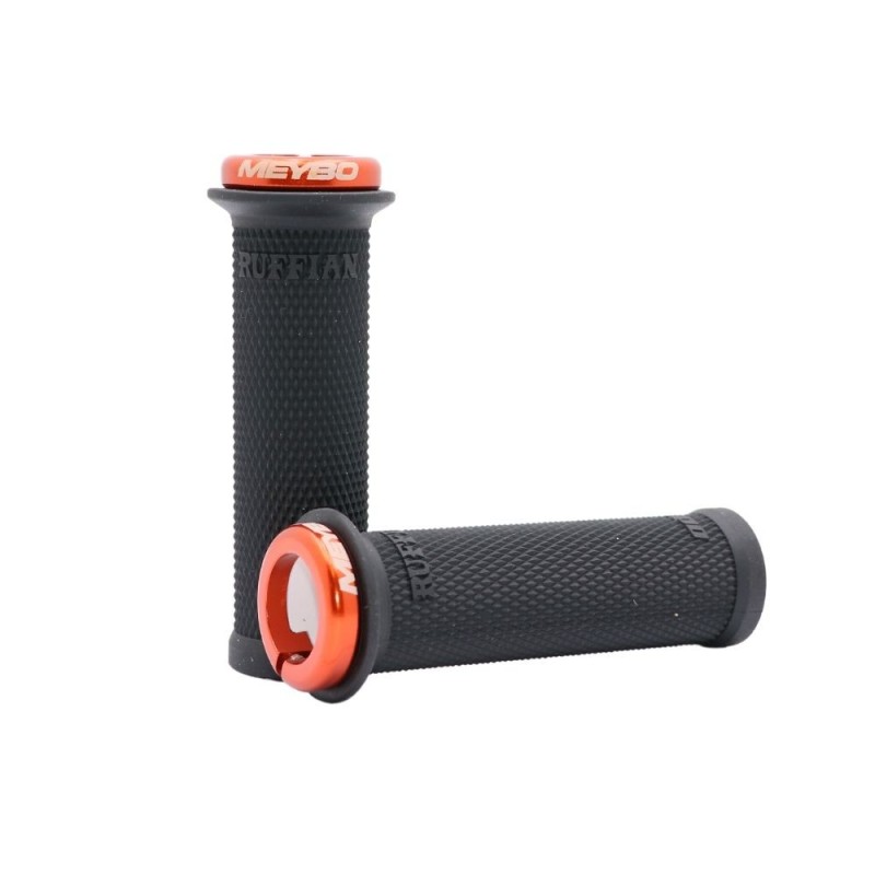 Poignées Odi Meybo Ruffian V2.1 110mm