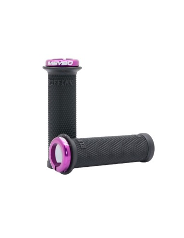 Poignées Odi Meybo Ruffian V2.1 110mm