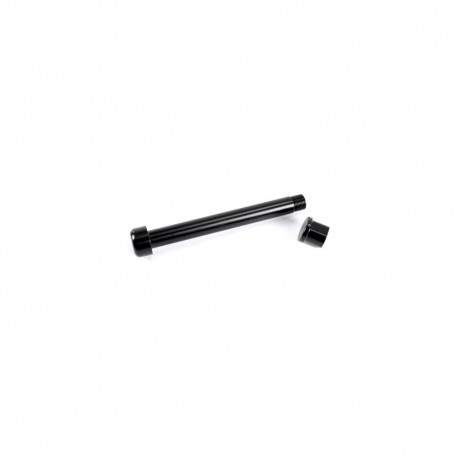 Axe Arrière Meybo HSX Carbon Ø15mm