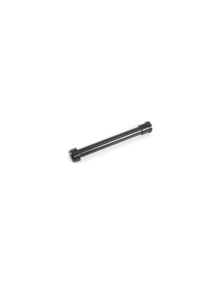 Axe Arrière Meybo HSX Carbon Ø15mm 2