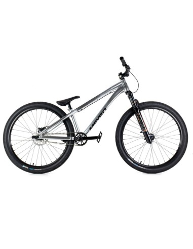 Vtt Dirt Meybo Steez