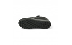 CHAUSSURE FLR ELITE F70 KNIT NOIR