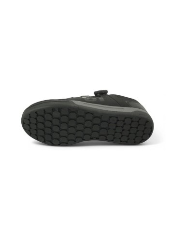 CHAUSSURE FLR ELITE F70 KNIT NOIR