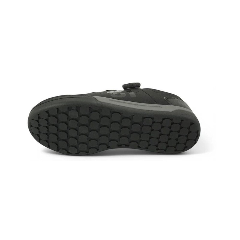 CHAUSSURE FLR ELITE F70 KNIT NOIR