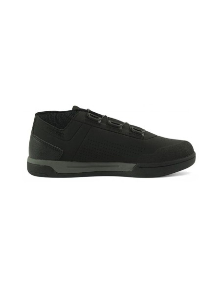 CHAUSSURE FLR ELITE F70 KNIT NOIR