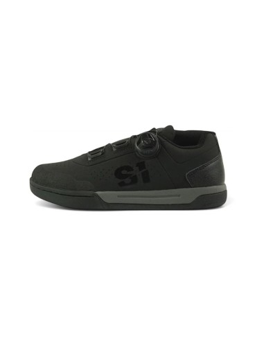 CHAUSSURE FLR ELITE F70 KNIT NOIR