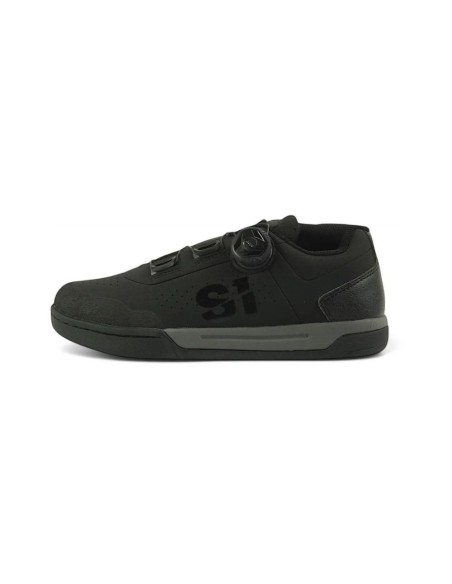 CHAUSSURE FLR ELITE F70 KNIT NOIR