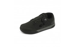 CHAUSSURE FLR ELITE F70 KNIT NOIR