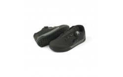 CHAUSSURE FLR ELITE F70 KNIT NOIR