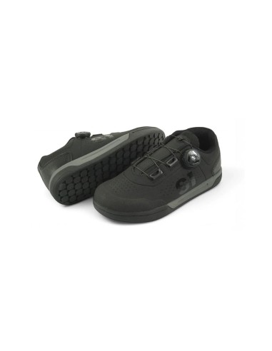 CHAUSSURE FLR ELITE F70 KNIT NOIR