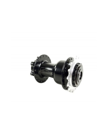 Moyeu Arrière SD Sniper HSX Expert ISO6 15mm