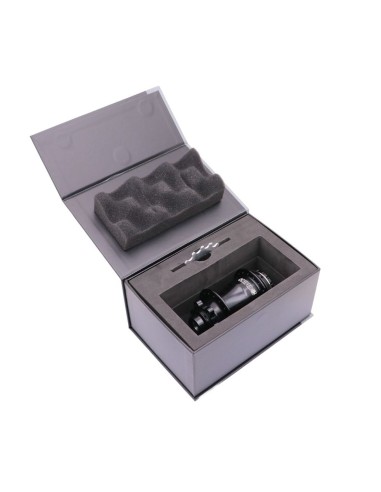 Moyeu Arrière SD-X Sniper Pro ISO6 15mm