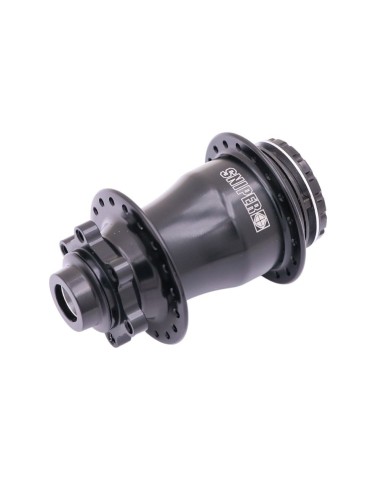 Moyeu Arrière SD-X Sniper Pro ISO6 15mm