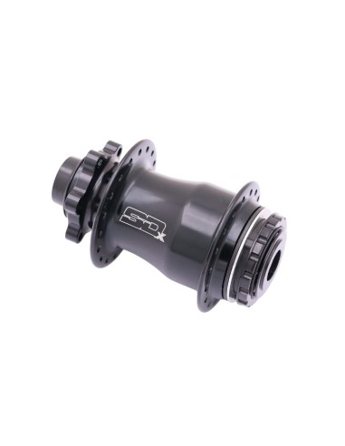 Moyeu Arrière SD-X Sniper Pro ISO6 15mm