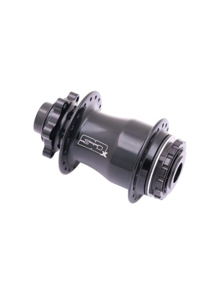 Moyeu Arrière SD-X Sniper Pro ISO6 15mm 2