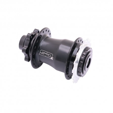 Moyeu Arrière SD-X Sniper Pro ISO6 15mm