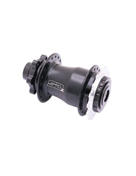 Moyeu Arrière SD-X Sniper Pro ISO6 15mm