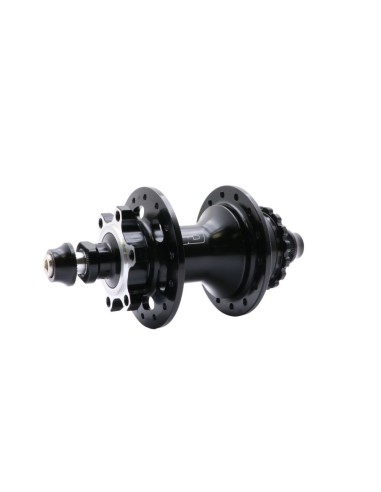 Moyeu Arrière SD Ace Expert ISO6 6mm